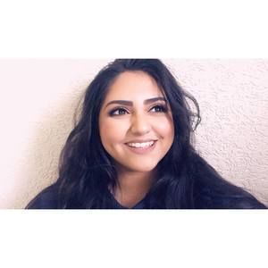 Meet your Posher, Patty